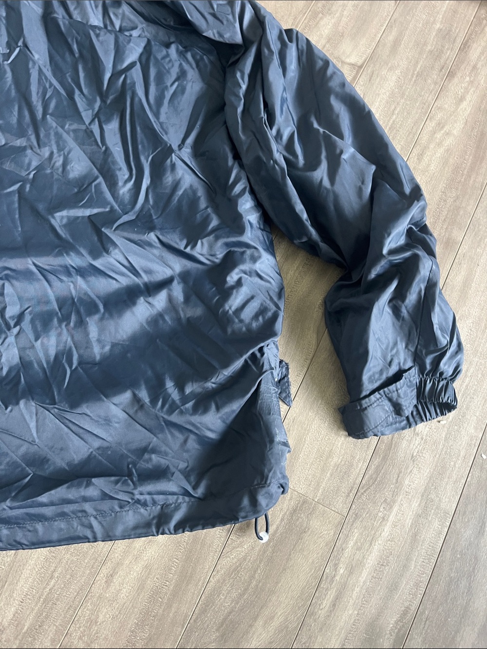 K Way Packable Jacket - Picture 11 of 12